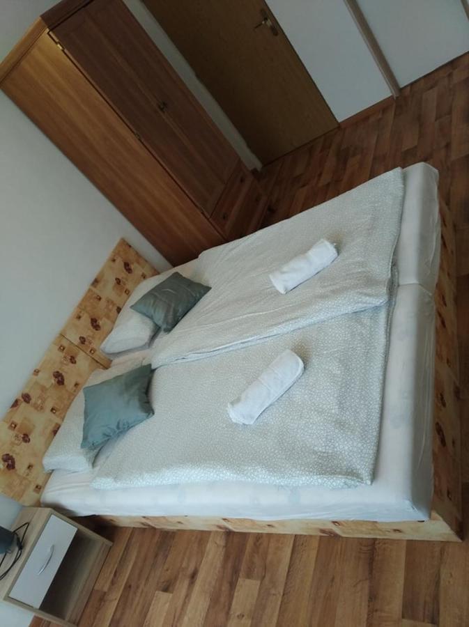 Penzion Almi Doksy  Ngoại thất bức ảnh