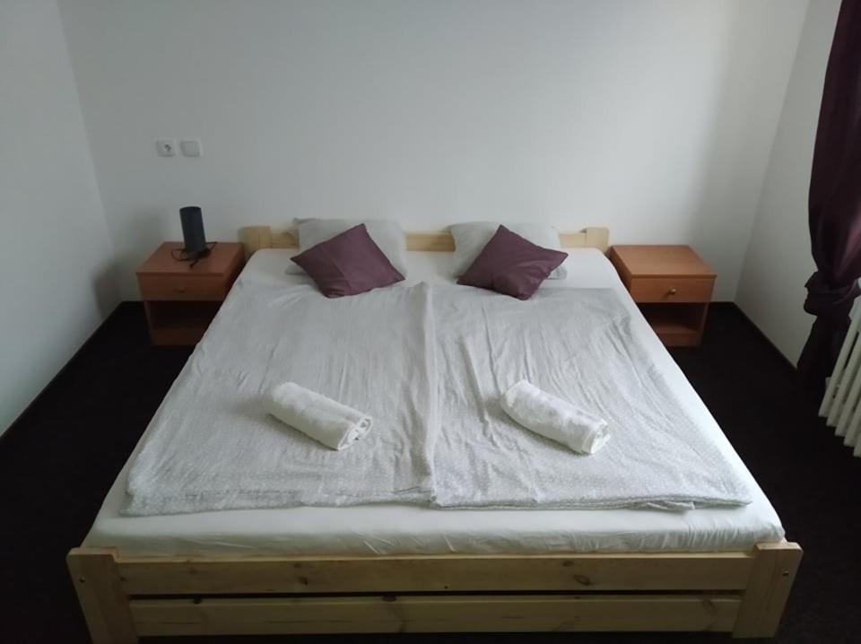Penzion Almi Doksy  Ngoại thất bức ảnh