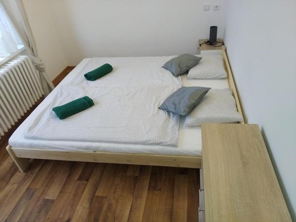 Penzion Almi Doksy  Ngoại thất bức ảnh